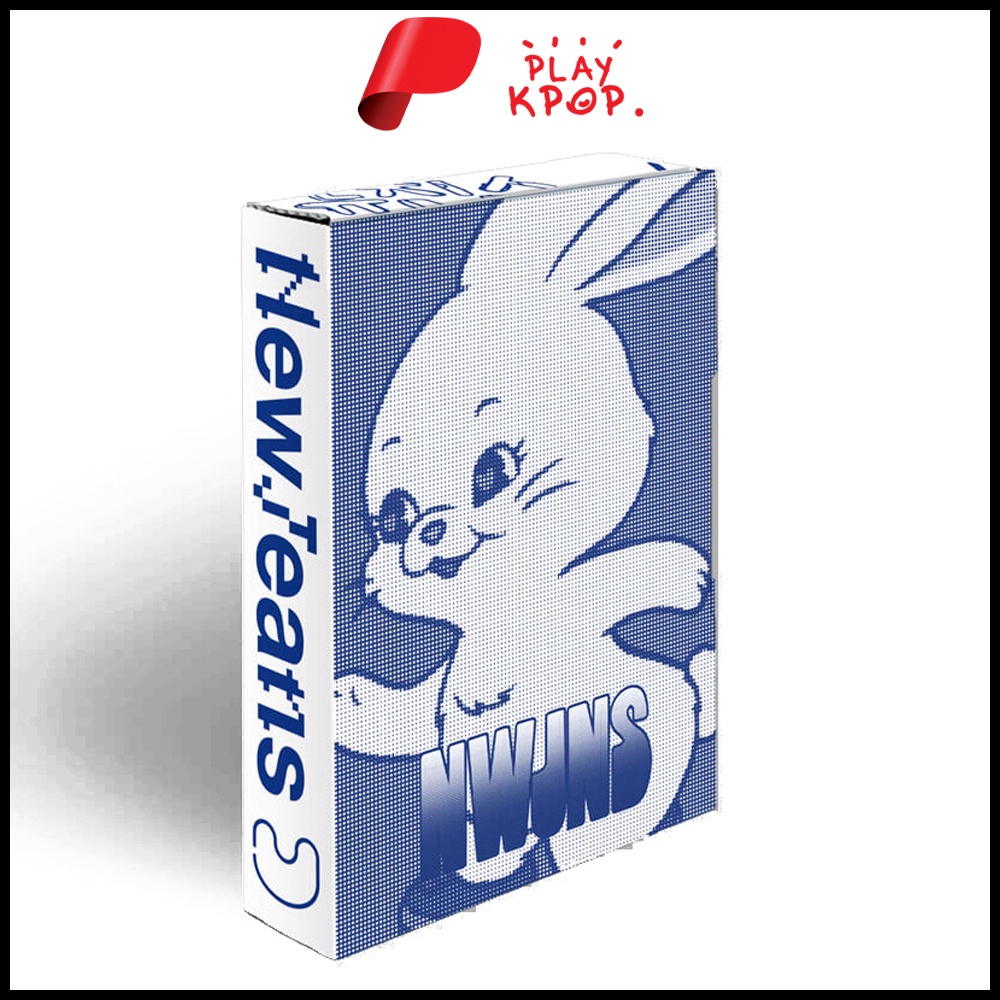 Newjeans - album ep 1  weverse albums ver.