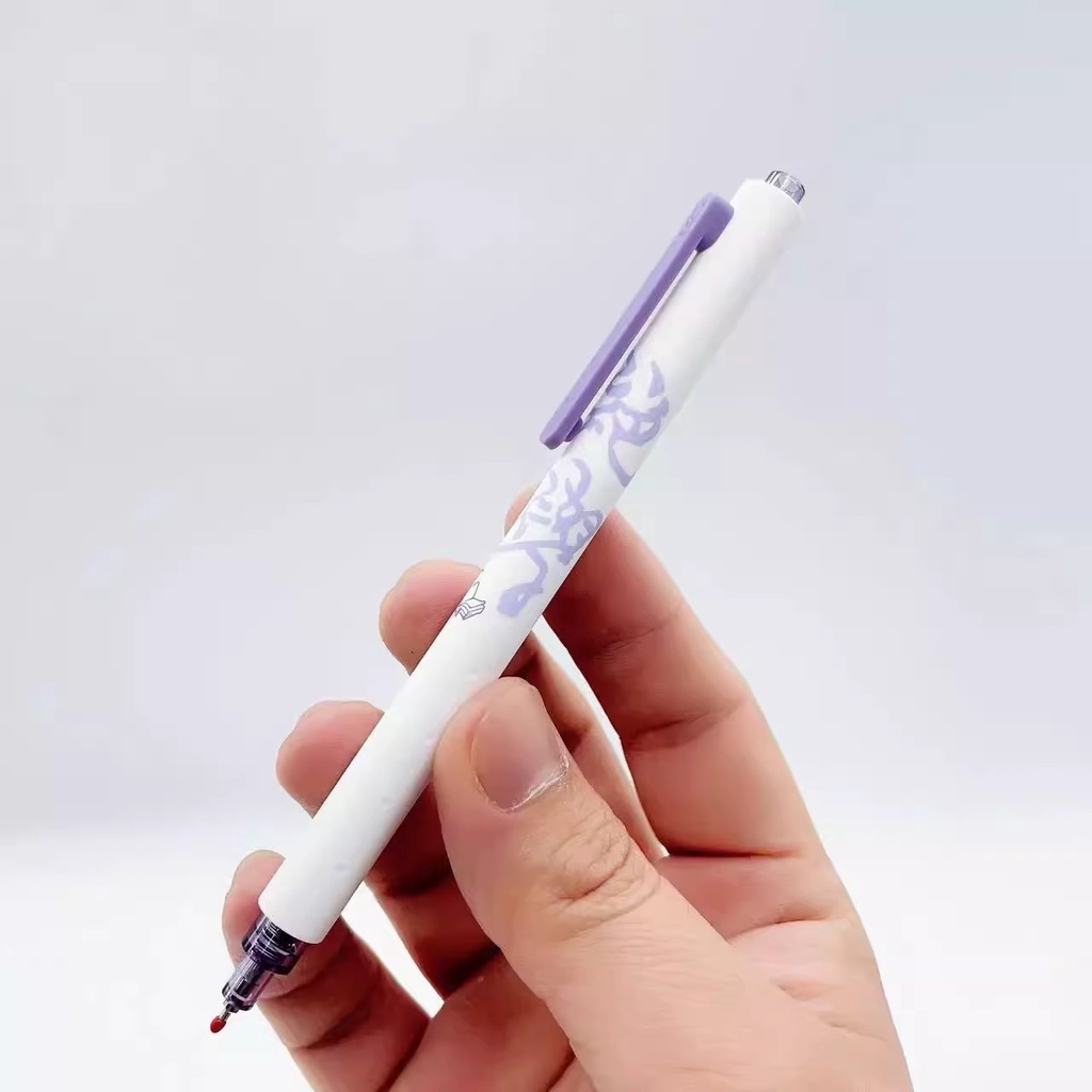 Bút gel KACO Green TAM Thanh Hoa