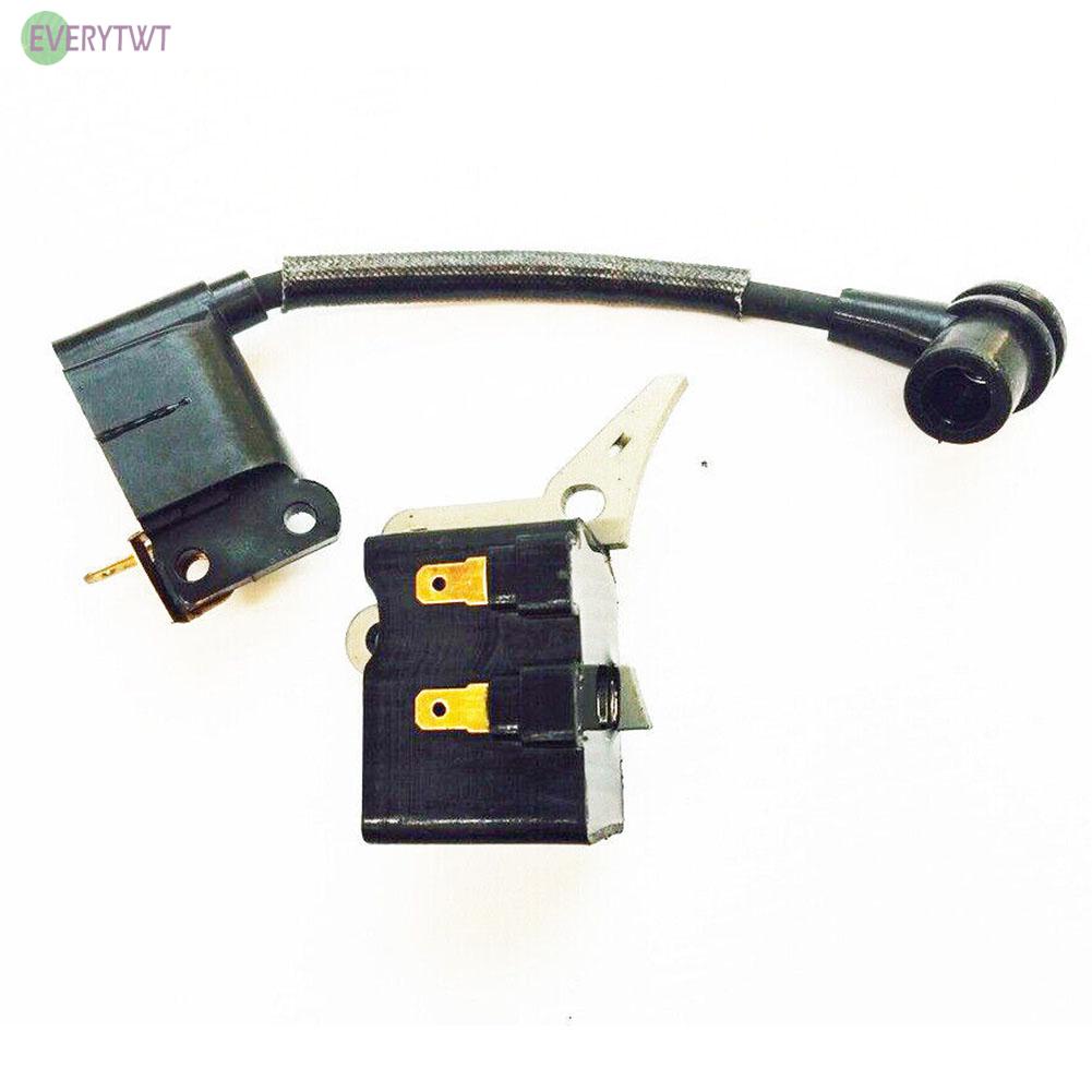 ⭐24H SHIPING ⭐Ignition Coil Wires for Baumr-ag SX72 72cc SX82 82cc chainsaw chain saw 7200