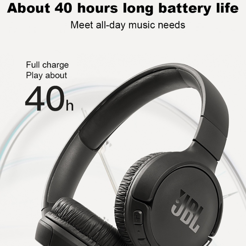 Jbl tune 510bt tai nghe bluetooth không dây âm nhạc thể thao chơi game tai nghe thể thao không thấm nước bé trai và bé gái quà sinh nhật máy tính di động phổ thông