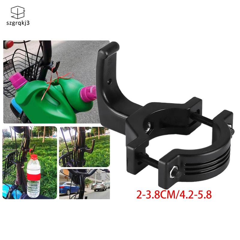 Móc treo phía trước đa chức năng giá đỡ đấm miễn phí giá treo cho xe máy điện xe máy