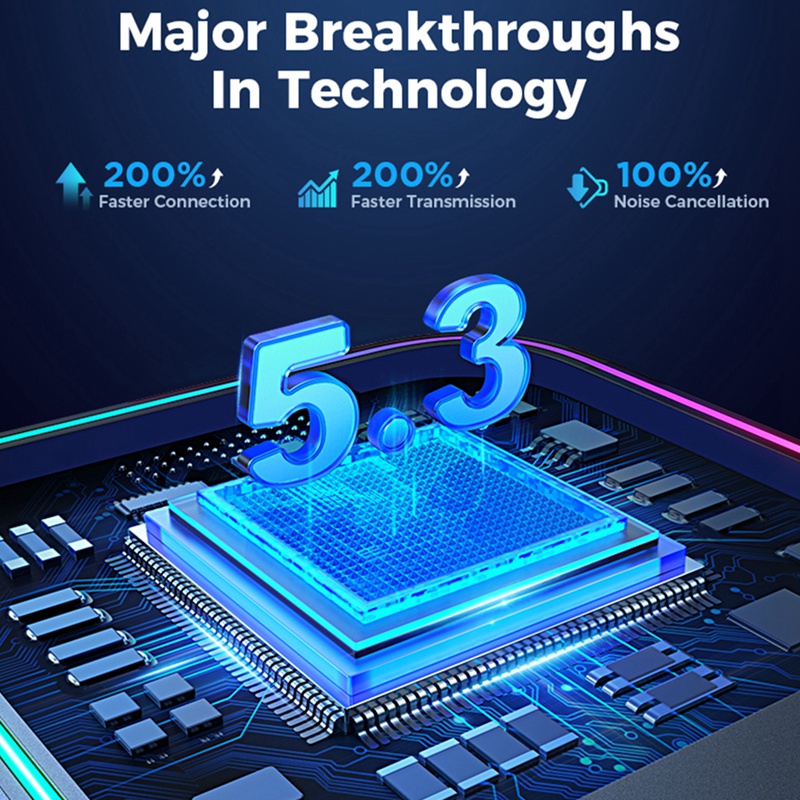 Thiết Bị Nhận Tín Hiệu Âm Thanh Bluetooth Không Dây Giắc 3.5mm