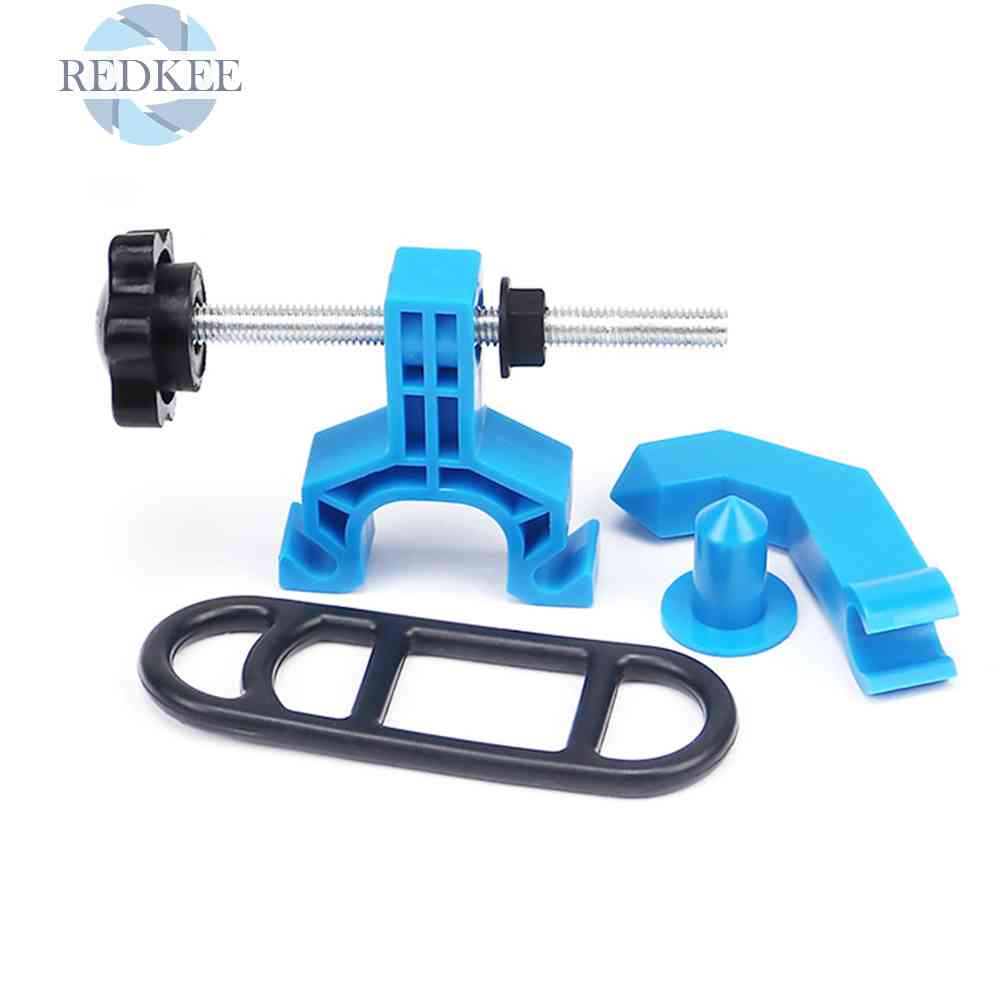 Giá Đỡ Bánh Xe Đạp Mini Có Thể Điều Chỉnh