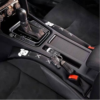 Car Seat Gap Plug Leak Proof Strip Car Interior Design Supplies Seat Edge Sewing Thread Leak-Proof Gap Plug Leak-Proof Gap WlFJ