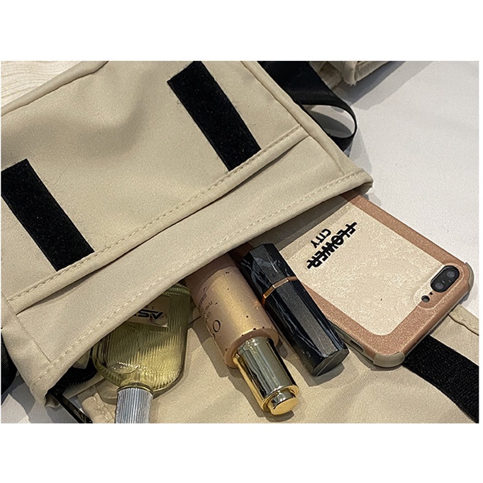 Túi Đeo ChéO NgựC Kangarool4518 ThờI Trang Cho Nam