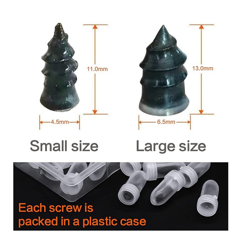 Bộ 1000 Dụng Cụ Sửa Chữa Lốp Xe Cao Su Chuyên Dụng