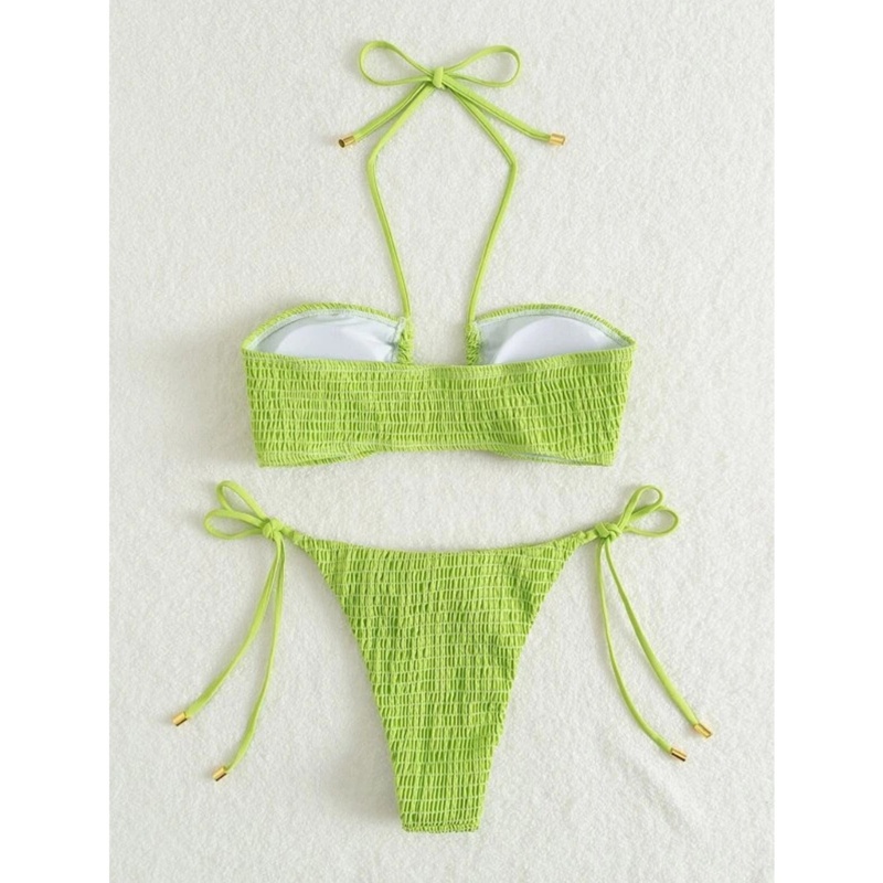 Bộ Đồ Bơi Bikini Một Mảnh Quyến Rũ Cho Nữ