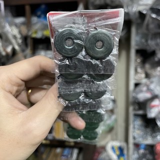 Cao su mặt nạ dream dày