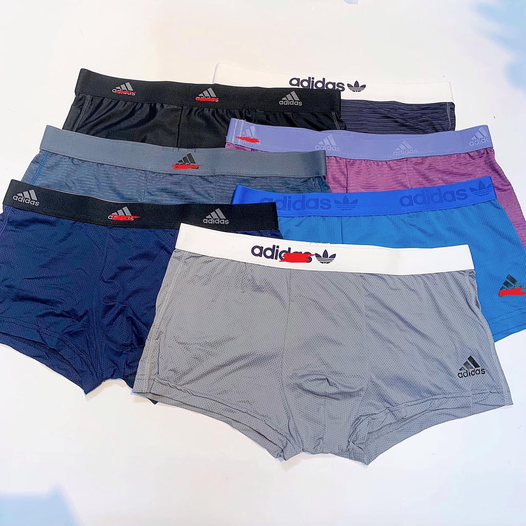 Boxer Nam,Boxer xuất dư hãng