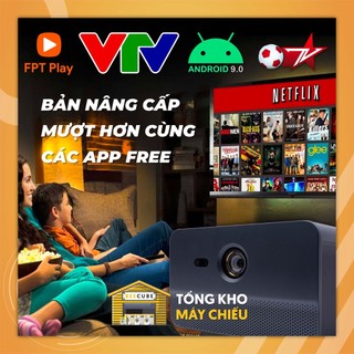 Máy chiếu mini, BeeCube harmony Chính hãng