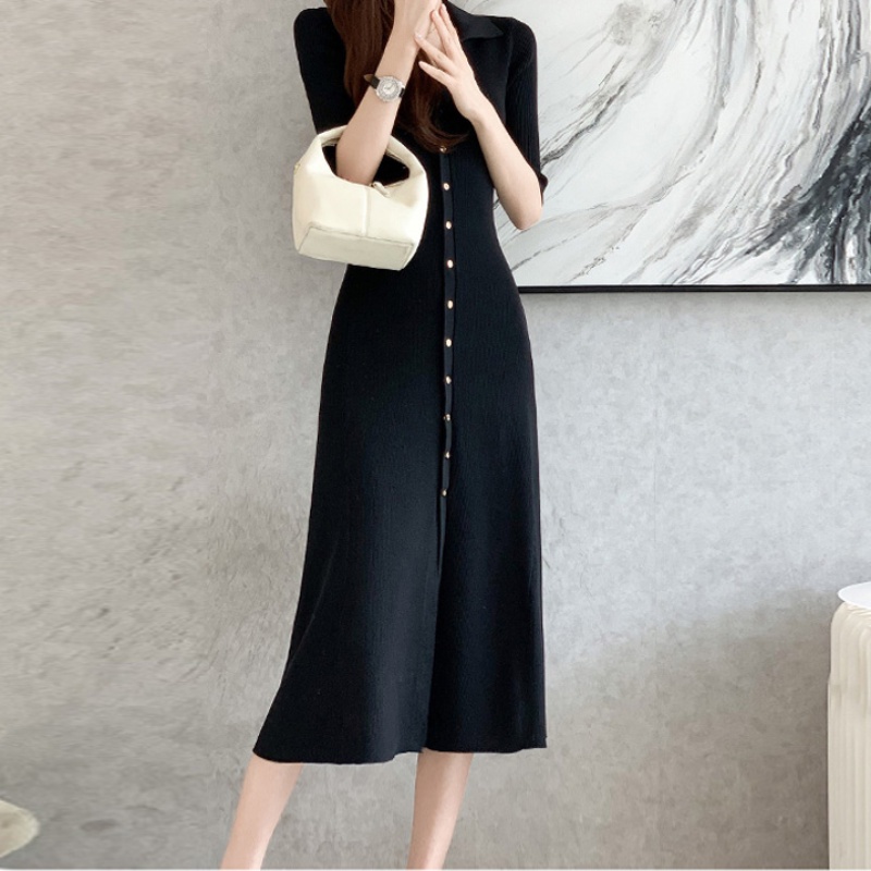 Đầm Dáng Ôm Thời Trang Mùa Hè Đa Năng Phong Cách Mới