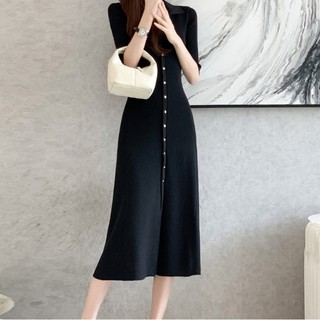 Đầm Dáng Ôm Thời Trang Mùa Hè Đa Năng Phong Cách Mới