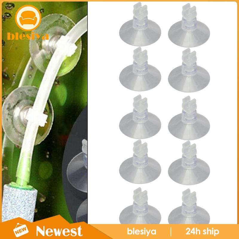 Giá Đỡ Ống Bơm Khí Cho Bể Cá Tiện Dụng