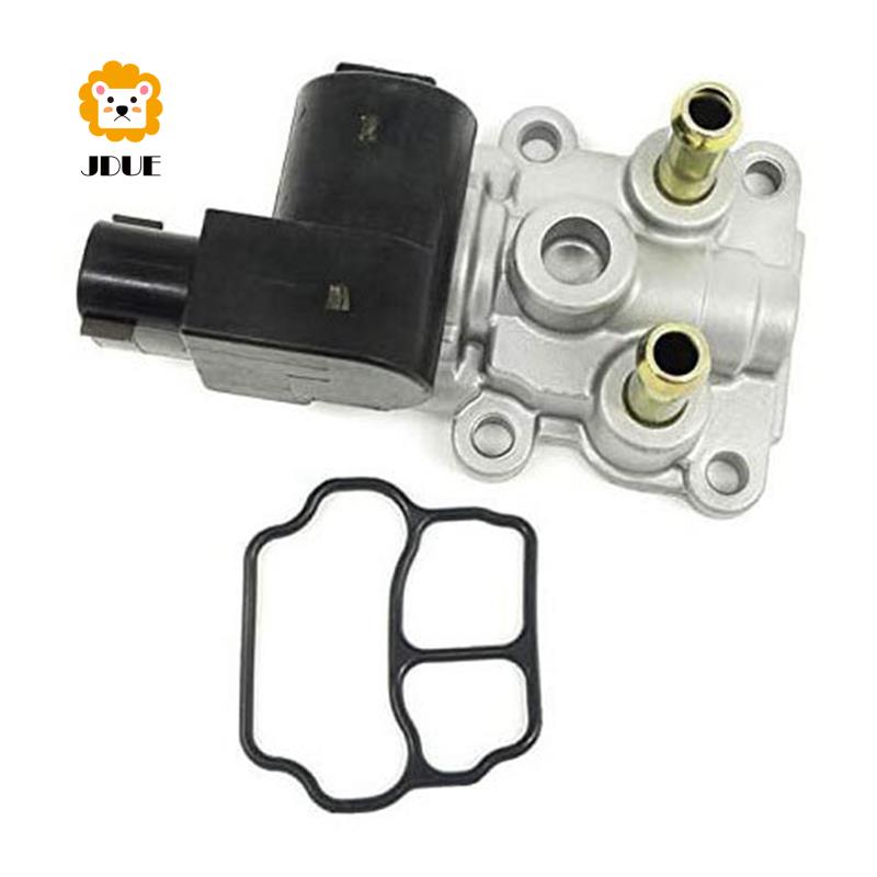 Van Điều Khiển Không Khí Cho Toyota Terios 22270-97401 2227097401 22270-11020 2227011020
