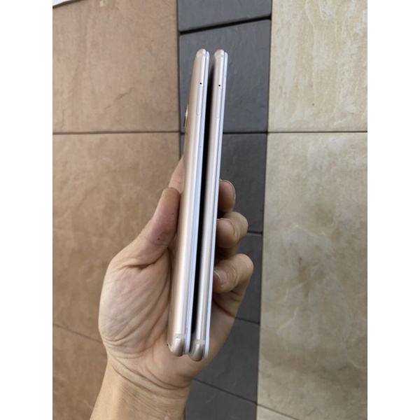 Điện thoại VIVO X20 snap660 ram 4gb 64gb 5.8 inch