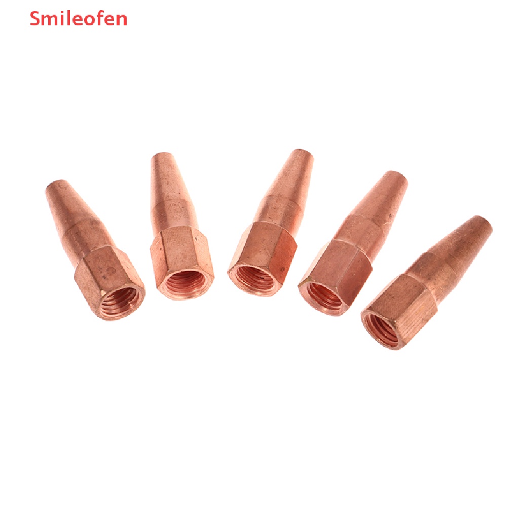 Đầu Hàn 1.4 / 1.6 / 1.8 / 2.0 / 2.2mm H01-12 Chuyên Dụng Chất Lượng Cao Mới