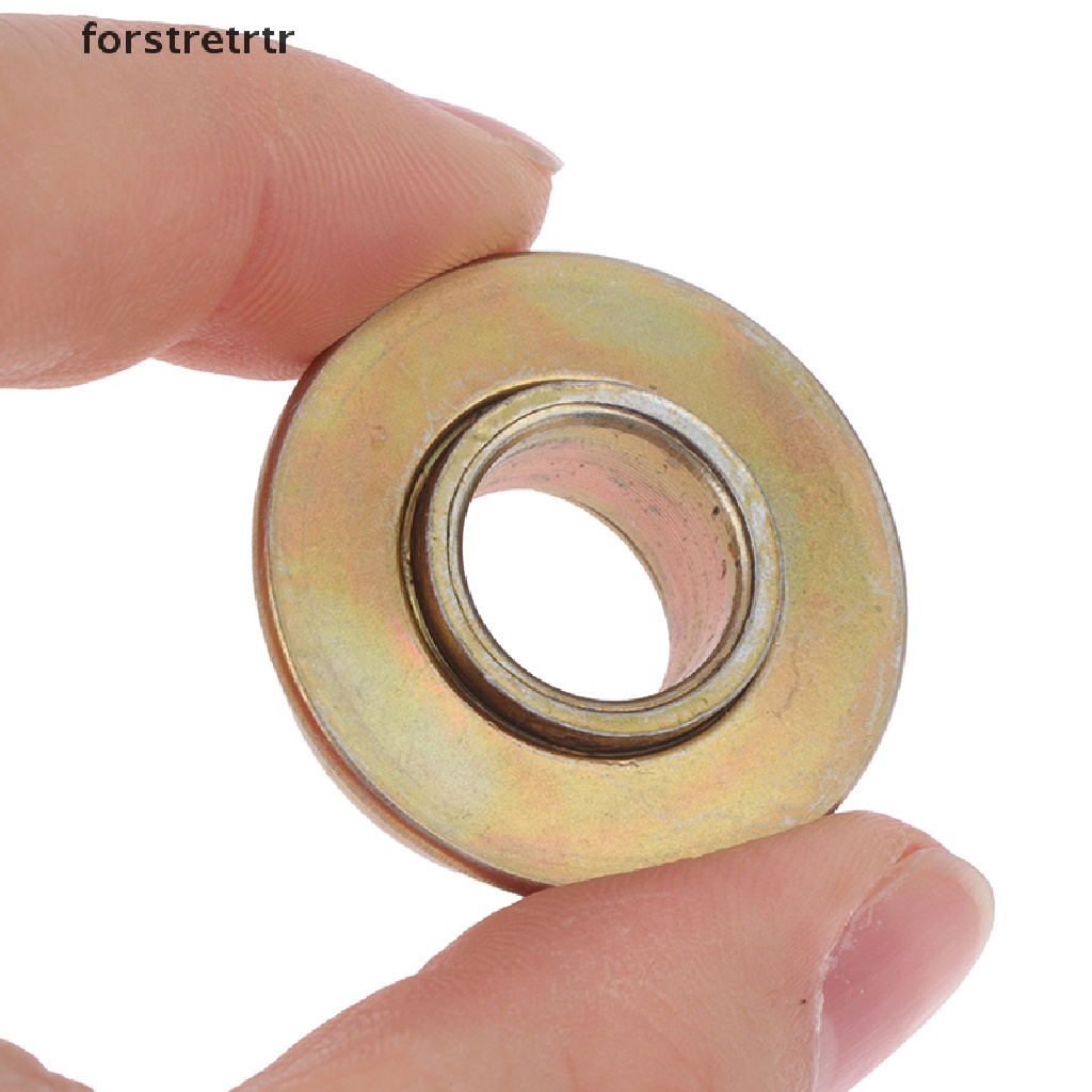 Set 4 Vòng Bi Bánh Xe Trước Không Đục Lỗ Chuyên Dụng Cho Xe Lăn forstretrtr