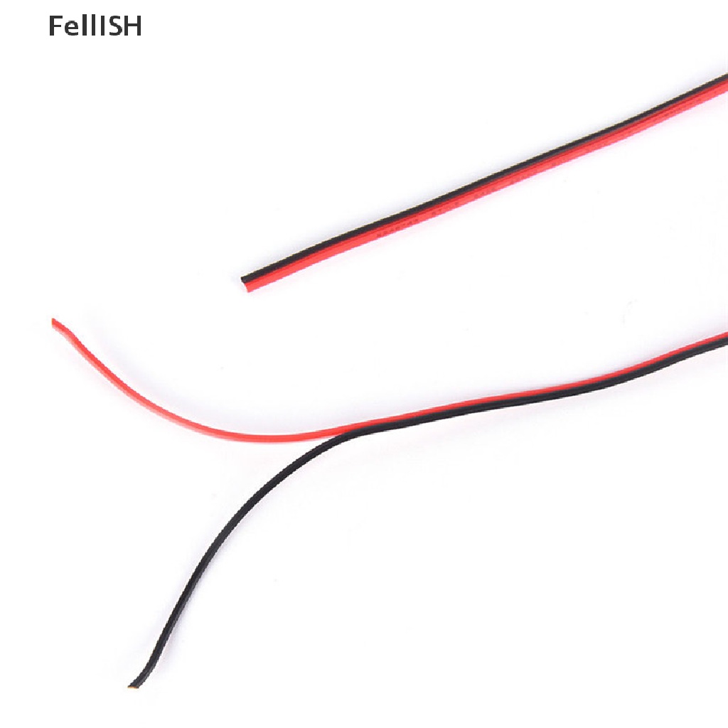 Dây Cáp Nối Dài 2-PIN RGB Cho Đèn LED 3528 / 5050 RGB 439br