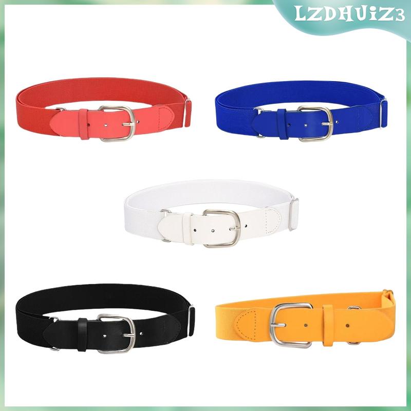 Thắt Lưng Bóng Chày  Thời Trang Đa Năng