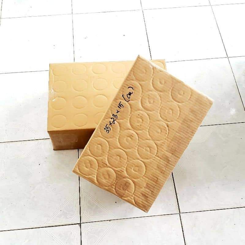 10 thùng carton cũ đóng hàng ( nhắn tin trước khi đặt ) - Khu vườn xinh 689, Freeship extra+