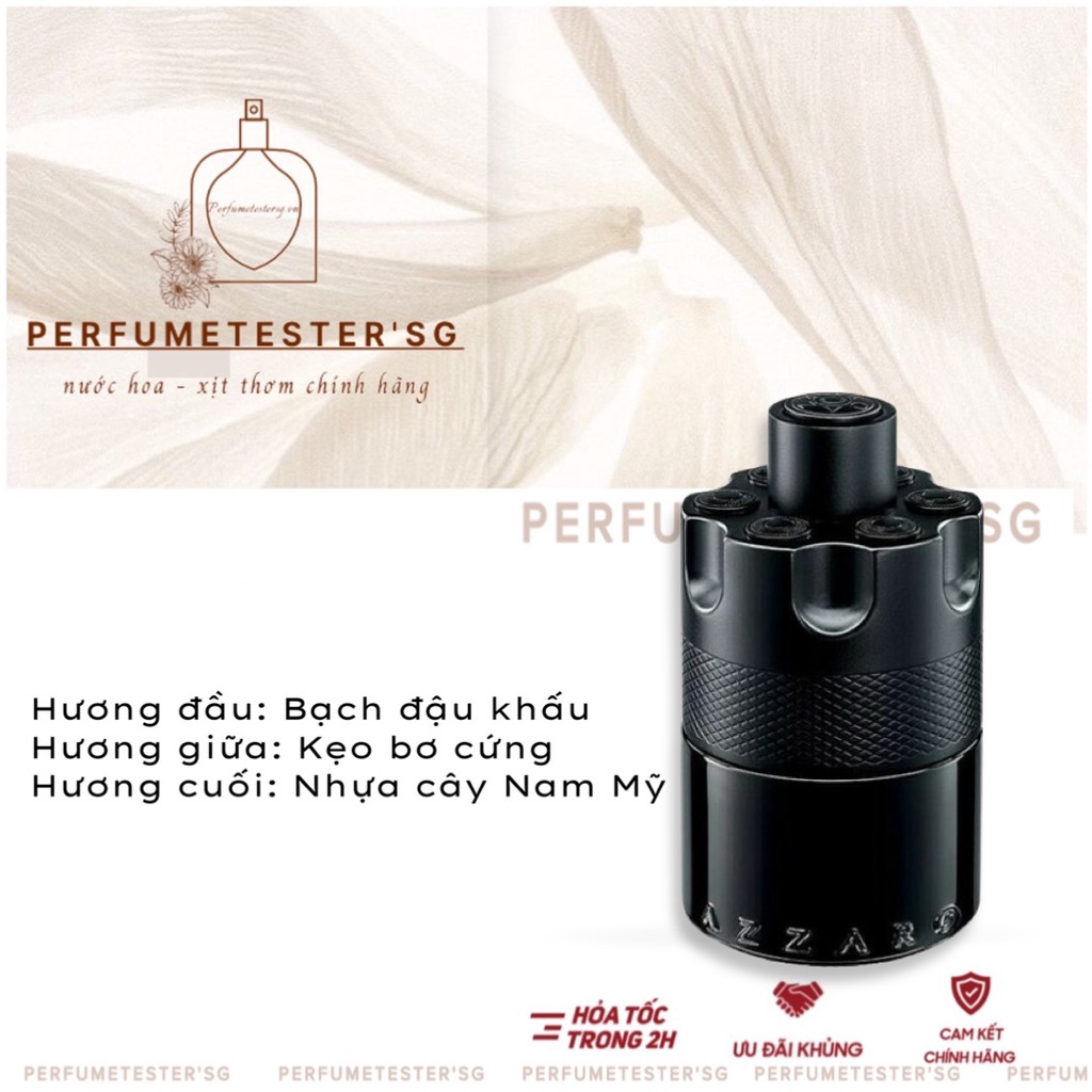 Nước Hoa nam Azzaro The Most Wanted -𝒑𝒆𝒓𝒇𝒖𝒎𝒆𝒕𝒆𝒔𝒕𝒆𝒓