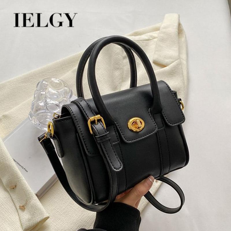 Túi Đeo Vai Sức Chứa Lớn Phong Cách Âu Mỹ Cổ Điển Chất Lượng Cao Thời Trang Cho Nữ