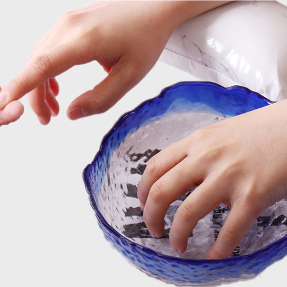 Tô Ngâm Da Chết Loại Bỏ Sơn Móng Tay Tiện Lợi