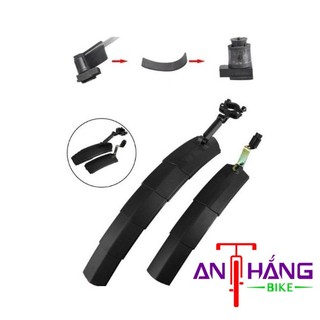 Chắn bùn rút xe đạp Loại 1 - giá rẻ