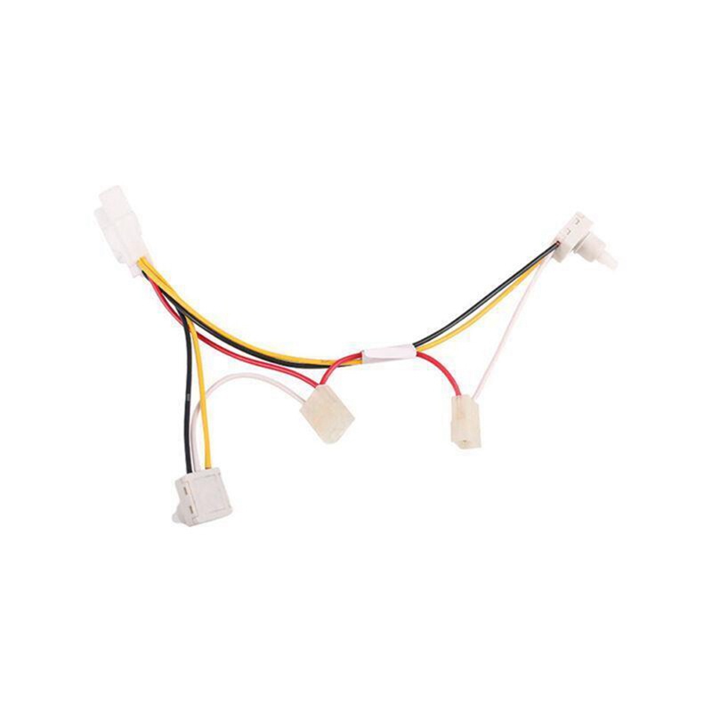 1 Set Dây Đèn Led + Dụng Cụ Tạo Hình Vòm Độc Đáo 5013609Phụ Kiện Chuyên Dụng Cho Xe Dodge Ram 2500 3500 1999-2002