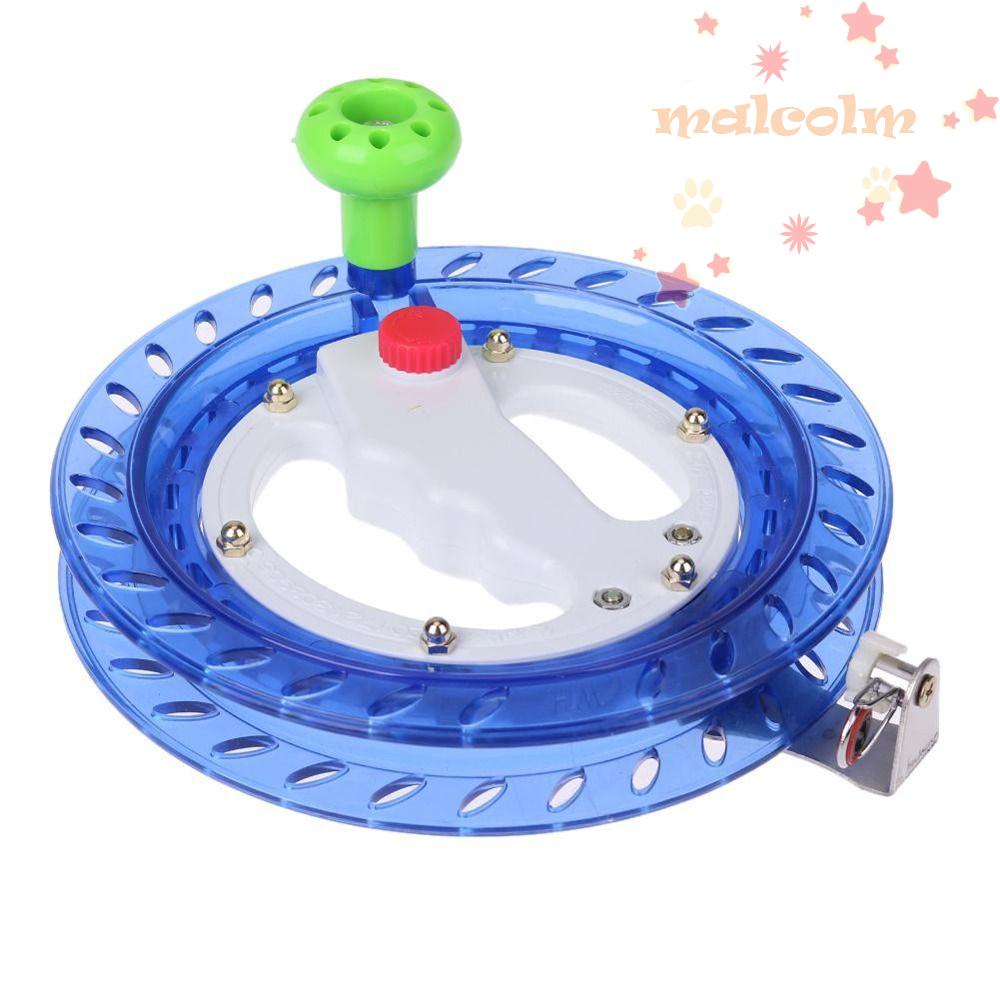 Cuộn Dây Thả Diều Malcom|Cuộn Dây Thả Diều 200m / 300m Chuyên Dụng