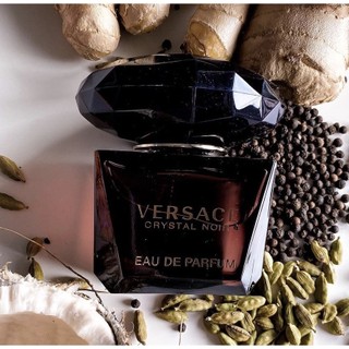 ✨Nước hoa versace crystal noir - 10ml