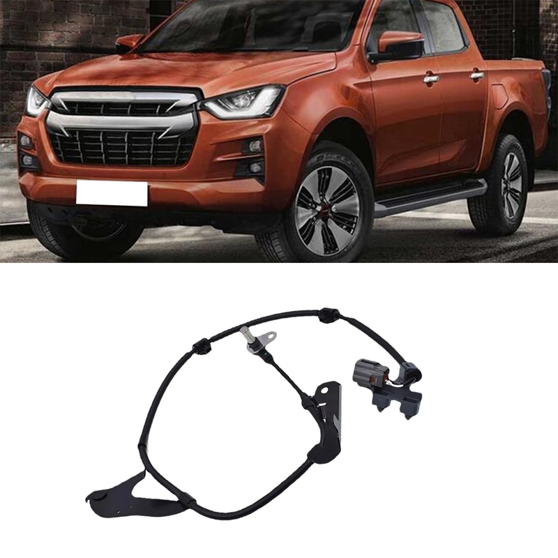 8980521201 Cảm Biến Tốc Độ Bánh Xe Trái Cho Isuzu D-Max 2.5 Twin Turbo 2012-2019