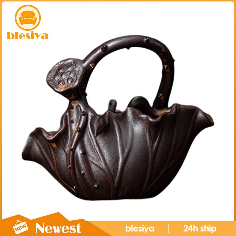 Giá Đỡ Gốm Sứ Dùng Trang Trí Phòng Tập Yoga / Thiền Định