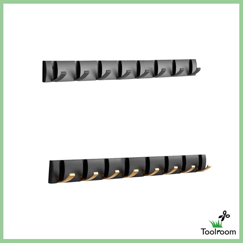 Giá Treo Dù / Áo Khoác Gắn Tường Chịu Được Sức Nặng Tiện Dụng Cho Nông Trại / Nhà Cửa