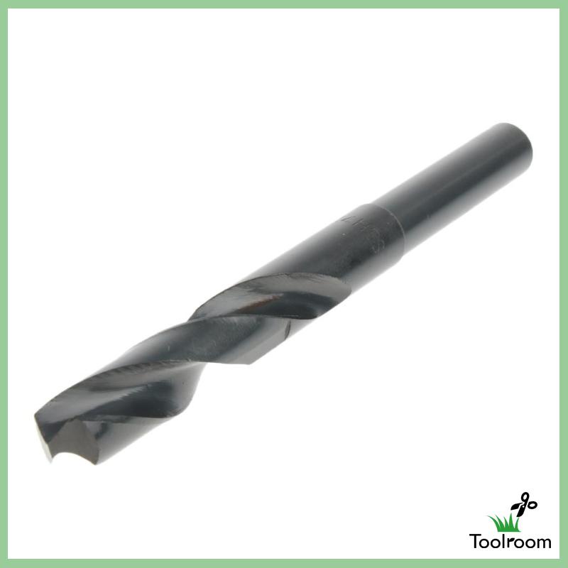 1 Mũi Khoan Xoắn Tốc Độ Cao Bằng Thép 1 / 2 14mm