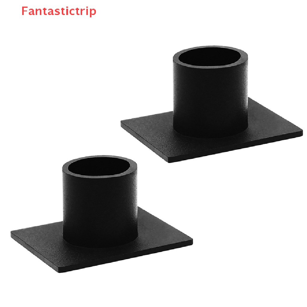 Giá Đỡ Kim Loại Phong Cách Châu Âu Cổ Điển Cho Nhà Hàng [Fantastictrip] [Fantastictrip]