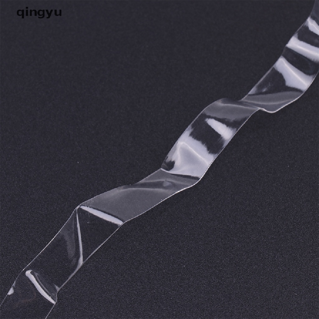 Set 3 Cặp Dây Áo Ngực Trong Suốt Vô Hình qingyu Dành Cho Nữ