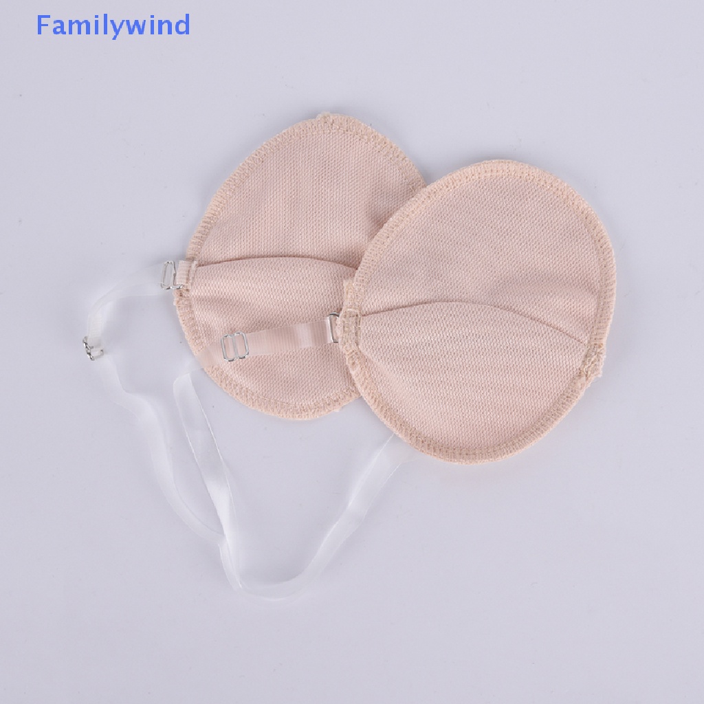 Đệm Thấm Hút Mồ Hôi Vùng Dưới Cánh Tay / Vai Có Thể Giặt Được