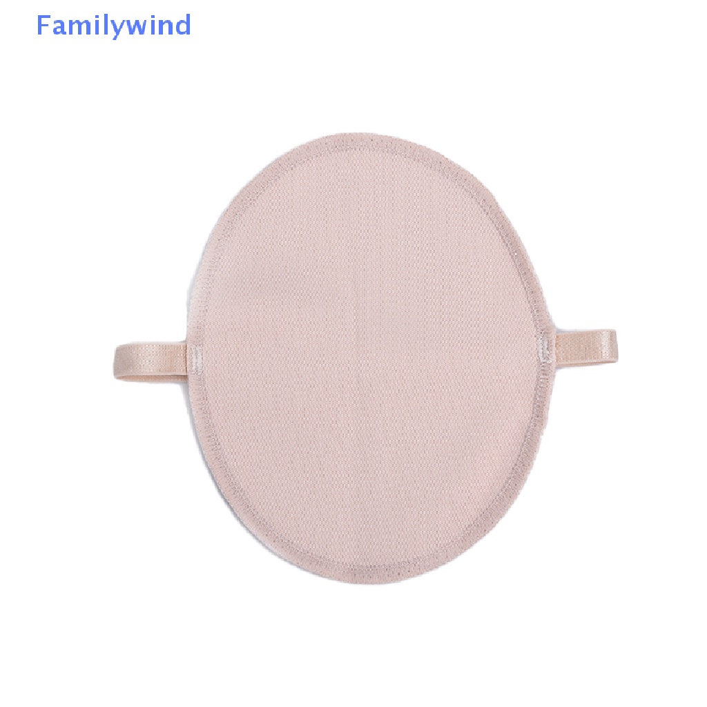 Familywind &gt; Cặp Đệm Thấm Hút Mồ Hôi Vùng Da Dưới Cánh Tay Có Thể Giặt Được