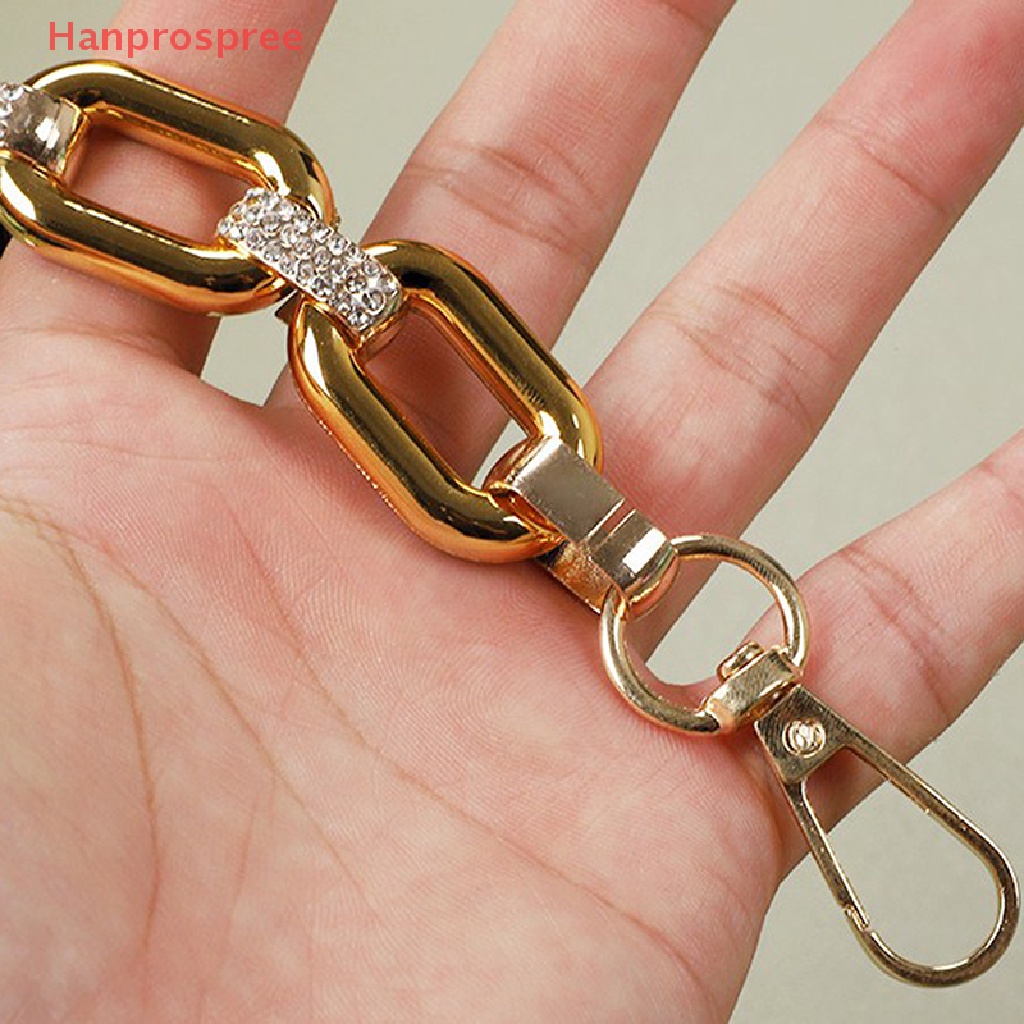 Hanprospree > Phụ Kiện Đá Acrylic Trang Trí Giày Có Thể Tháo Rời Cho Nữ