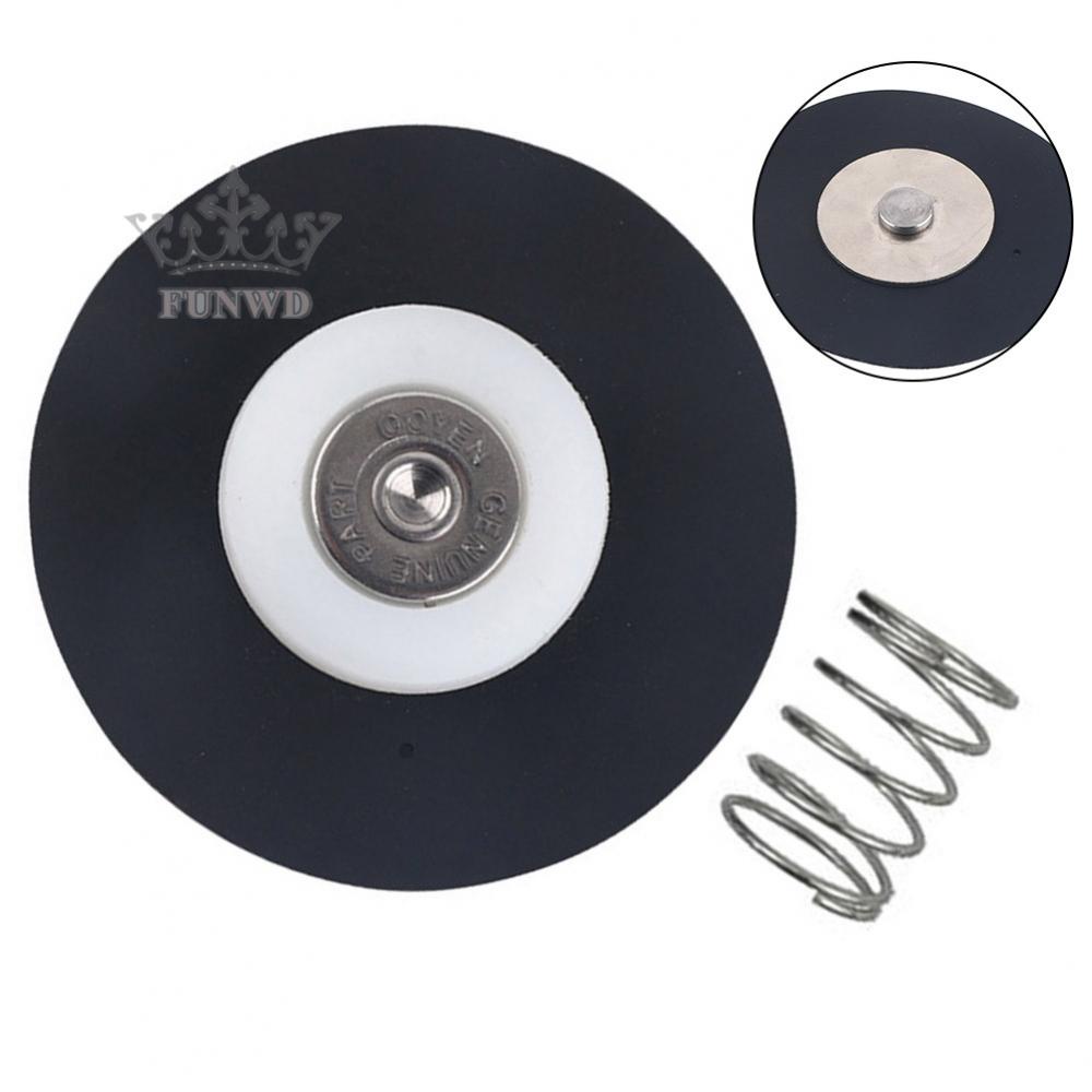 【FUNWD】K2529 Diaphragm Repair Kits For Goyen RCAC25 Pulse Valve,T3, DD3,FS3 Series