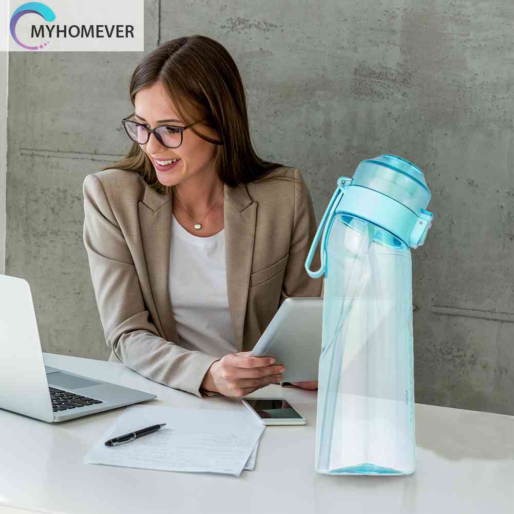 Bình Đựng Nước 650ML Tiện Lợi Cho Dã Ngoại