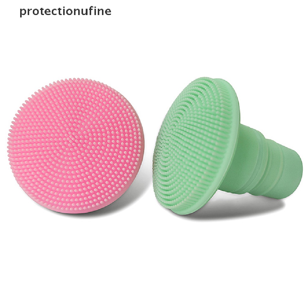 1 Đầu Silicone Thay Thế Cho Súng Mát Xa Cơ Bắp