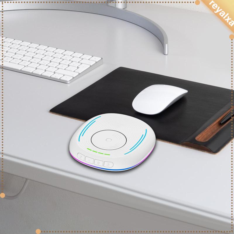 Bộ Chuyển Đổi Chuột Máy Tính Đèn LED Mini Reyalxa Siêu Bền Tiện Dụng