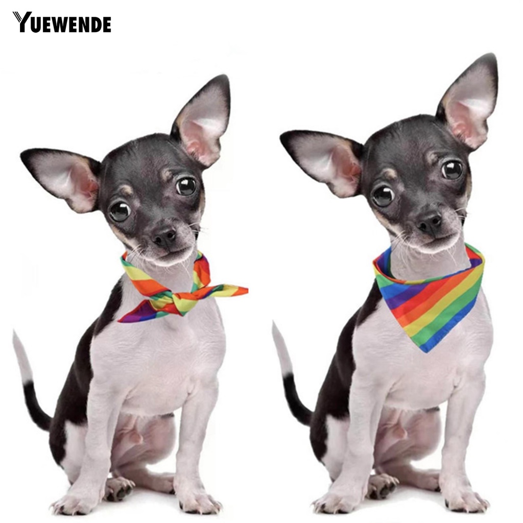 1 Set Đồ 3 Món Bằng Satin Xinh Xắn Cho Thú Cưng