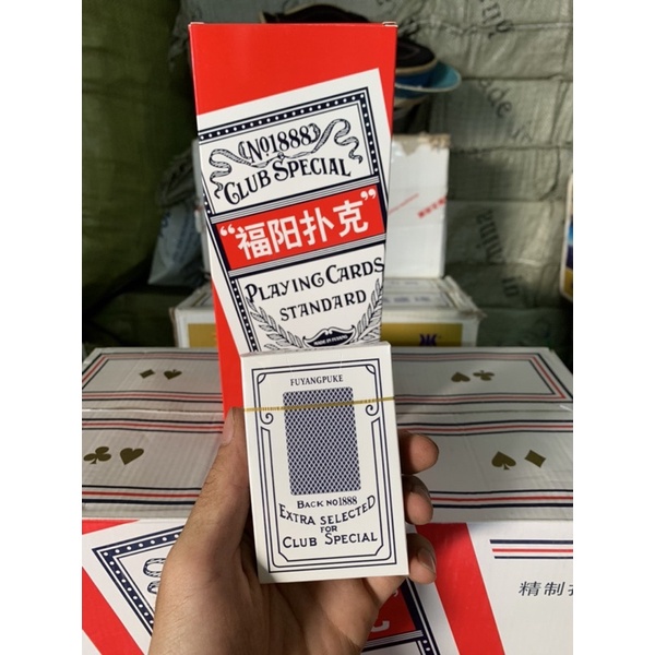 (HanPu Sỉ) ( Hàng Xịn ) 1 Lốc 12 Bộ Bài Trung Mỹ Lố, Bộ Bài Tây, Bài Tú Lơ Khơ, Bài 52 Láo