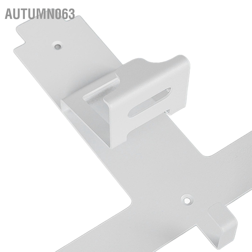 Autumn063 Giá đỡ lưu trữ treo tường Chống rơi ổn định bộ điều khiển trò chơi cố cho PSVR2