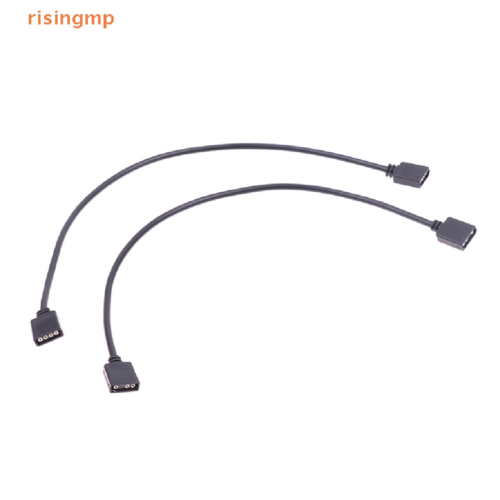 Dây Cáp Chia Chuyển Đổi RGB 5V Nối Dài Chuyên Dụng Cho Bảng Mạch Chủ PC Ốp