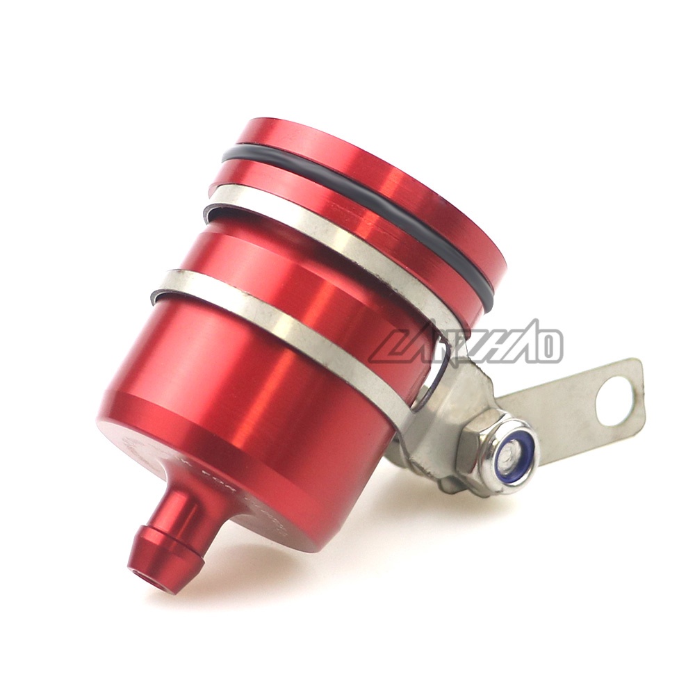 Cốc Dầu Phanh Sau Chuyên Dụng Cho Xe Mô Tô HONDA CBR150R cbr 150r CNC
