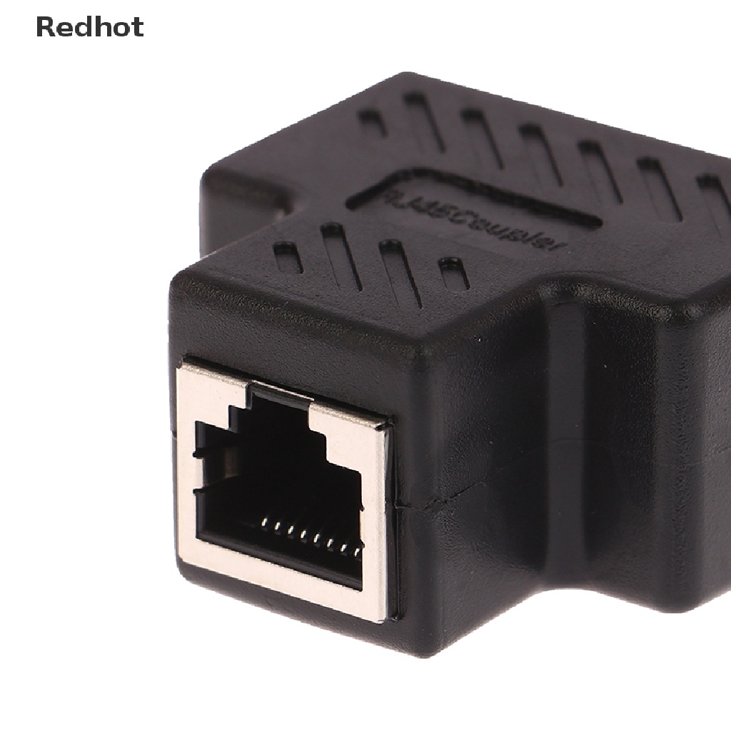 1 Đầu Nối Mạng RJ45 Chất Lượng Cao